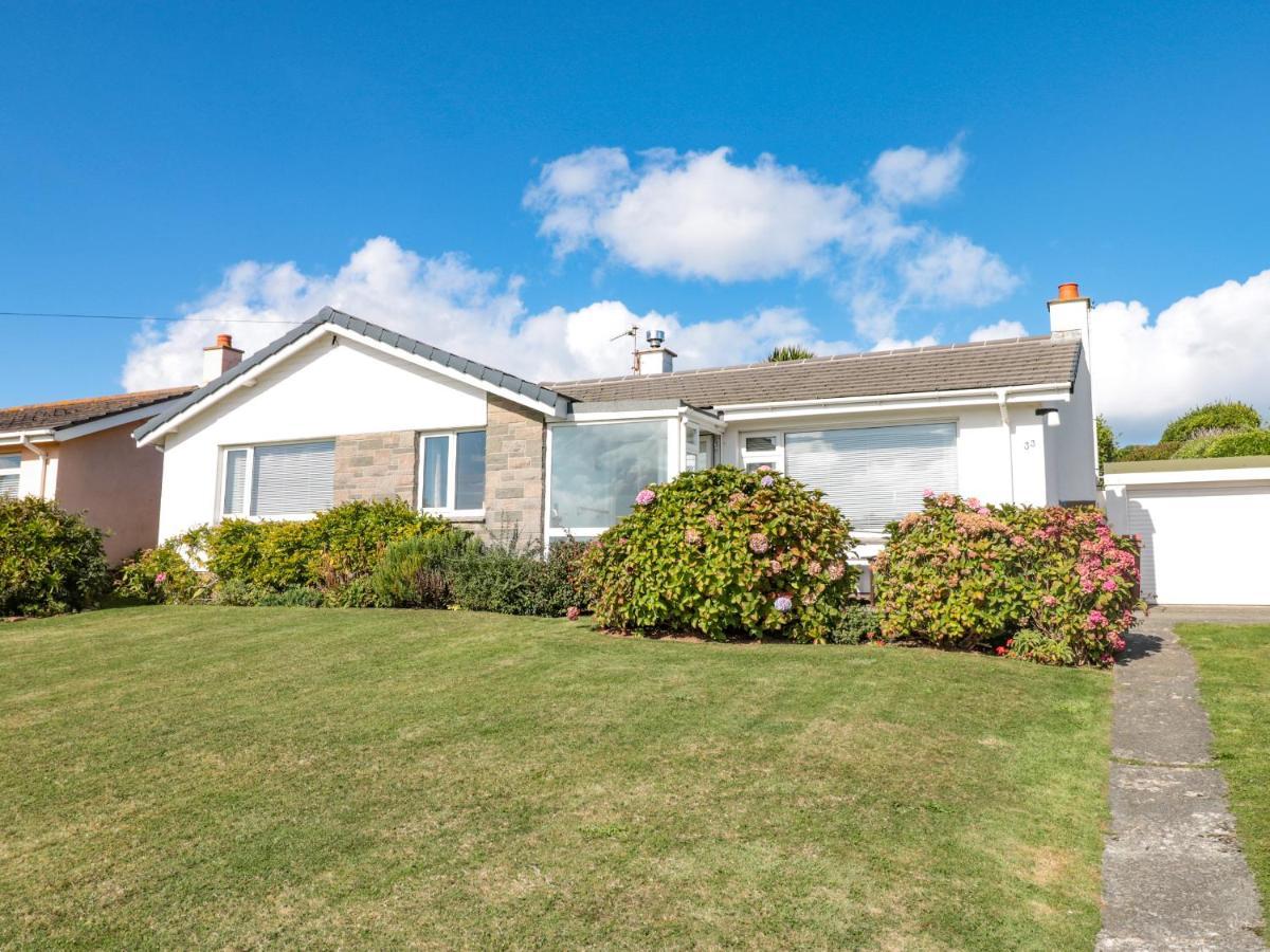 33 Weymouth Park Villa Kingsbridge  Exterior photo