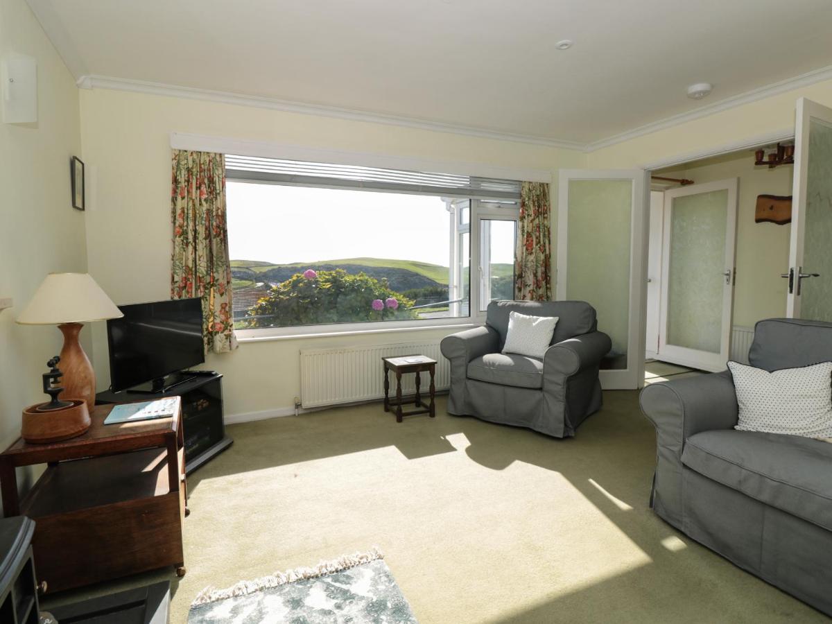 33 Weymouth Park Villa Kingsbridge  Exterior photo